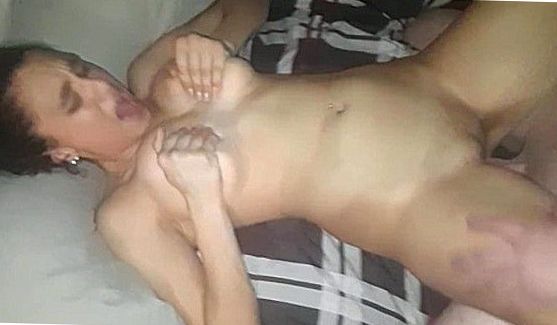Holly Halston - Cougar Hunt, порно видео
