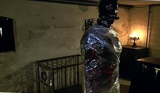 Лесбиянки: Жадность и похоть повели его по дорожке, ведущей к высотам сладких оргазмов и болезненным потерям, порно видео