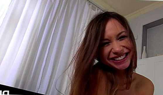 Amber Michaels - Backseat Driver 9 sc1, порно видео