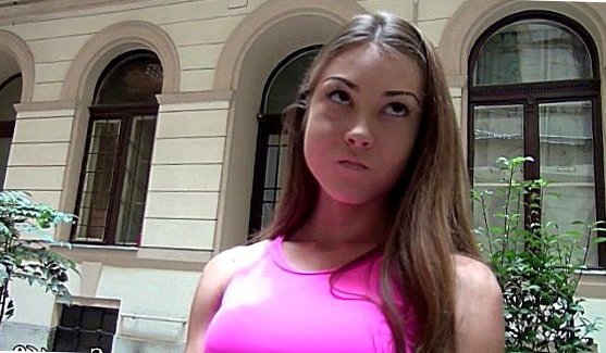 На Кастинге: Груповушка французских студентов, порно видео
