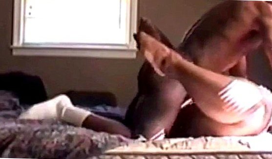 MILF Gets Sperm Donation, порно видео