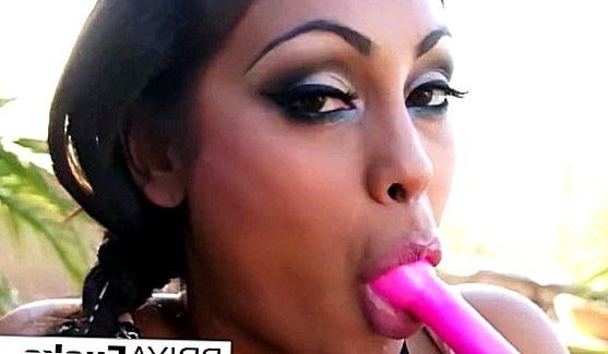 Stevie Shae Hot Sexxxxy 24, порно видео