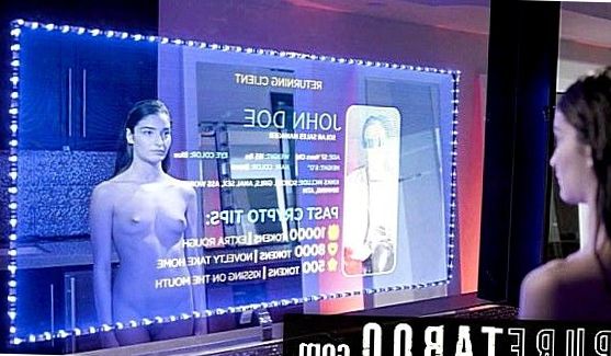 Ashli Orion, порно видео