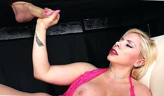 Alexis Adams горячая штучка, порно видео