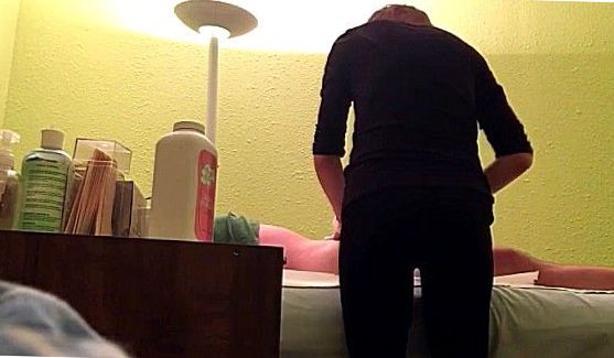 Фетиш: Mature mom Darla Cranes huge tits and hungry pussy, порно видео