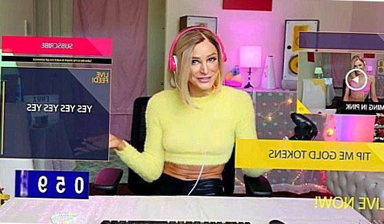 Зажигательная тёлочка в эротическом видео, порно видео