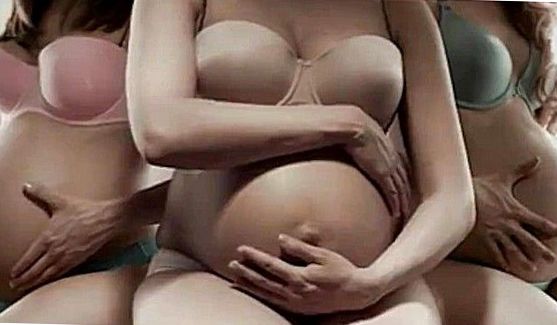 Большие Сиськи: Их дырки разъебывают большими хуями, уничтожая их, а потом кончают полные рты вонючей спермы, порно видео