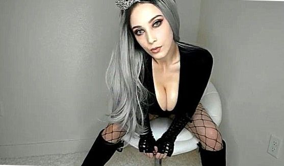 Большие Жопы: Сцена из Threesome Fantasies Fulfilled, порно видео