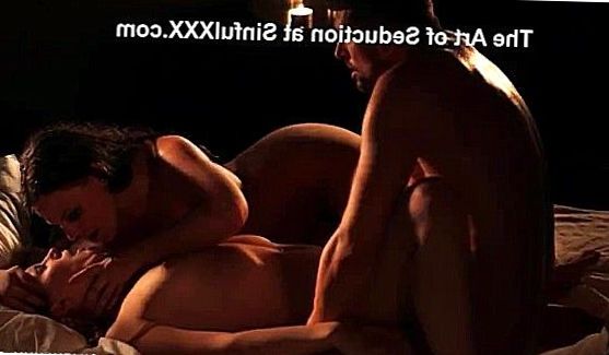 Красотку шпилят во все дырки, порно видео