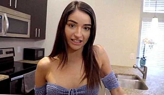 Секс с молоденькой (18 лет) соской, порно видео