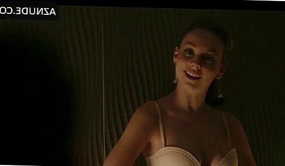 Michelle McLaren - Freaks Of Boobs, порно видео