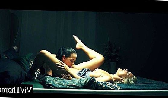 Куннилингус: Lola on Lily (2013), порно видео