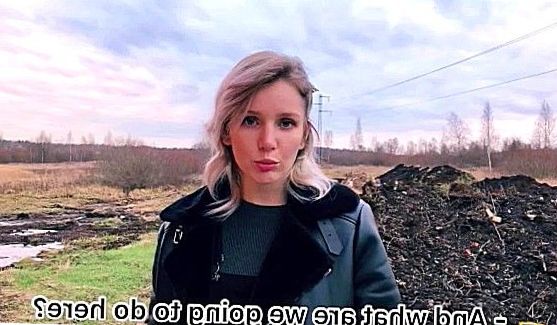 Минет: ебля больших дыр, порно видео