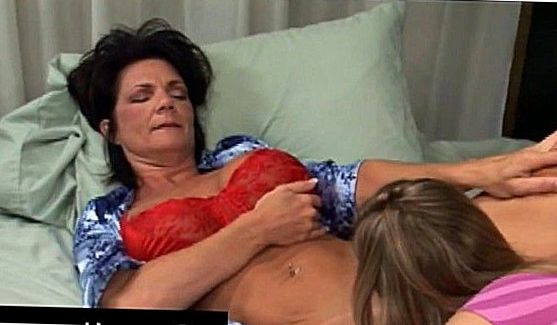 Gabrielle Gucci My MILF POV 6, порно видео