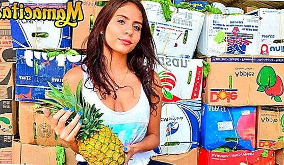 Русская порнозвездочка, порно видео
