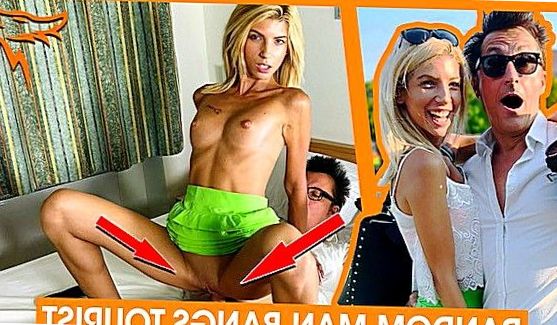 Laura Lion-Ibiza Undressed 2, порно видео