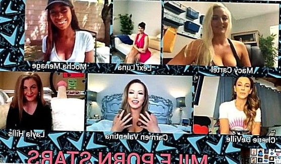 Сучка получает оргазмы, выпрашивая дрочеров кидать ей токенов, порно видео