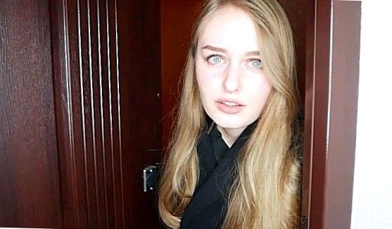 Молодые 18+: A Totally Epic All-Anal Threesome, порно видео
