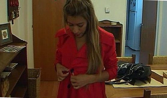 Фотосессия в наряде зайчика ,спровоцировала анал, порно видео