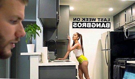 Keri sable справляеться с двумя, порно видео