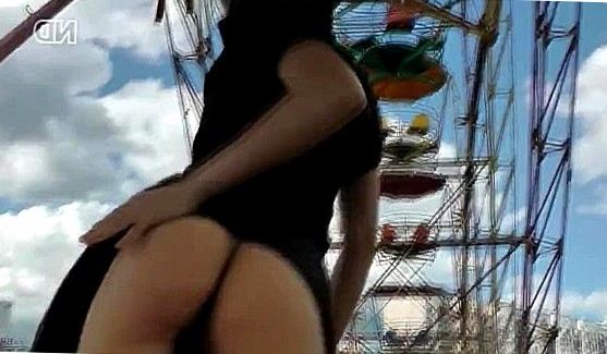 Angel Summers - Bound gangbang, порно видео