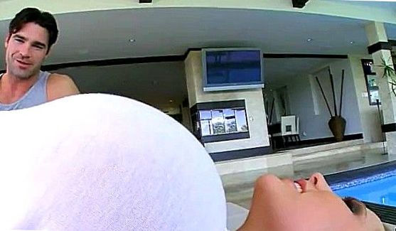 Уснула на занятиях и была наказана учителем, порно видео